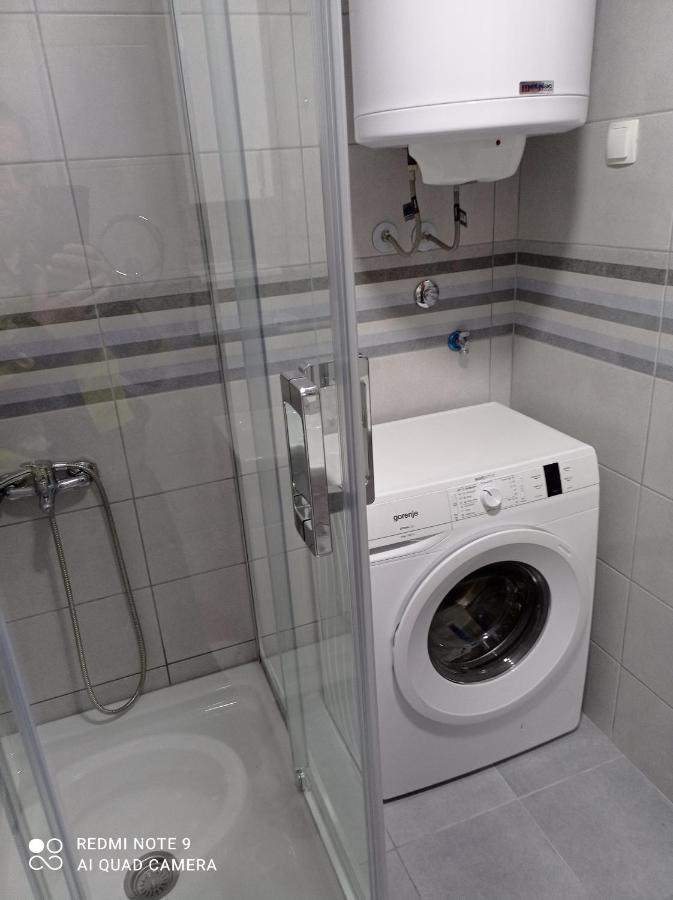 Apartman Svetlana 2 Zabljak  Exterior photo