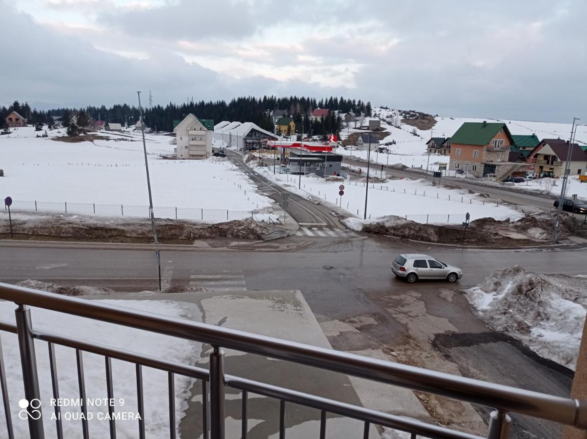 Apartman Svetlana 2 Zabljak  Exterior photo