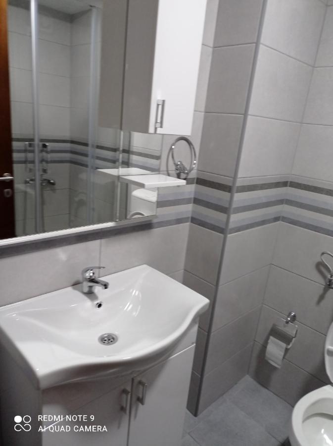 Apartman Svetlana 2 Zabljak  Exterior photo
