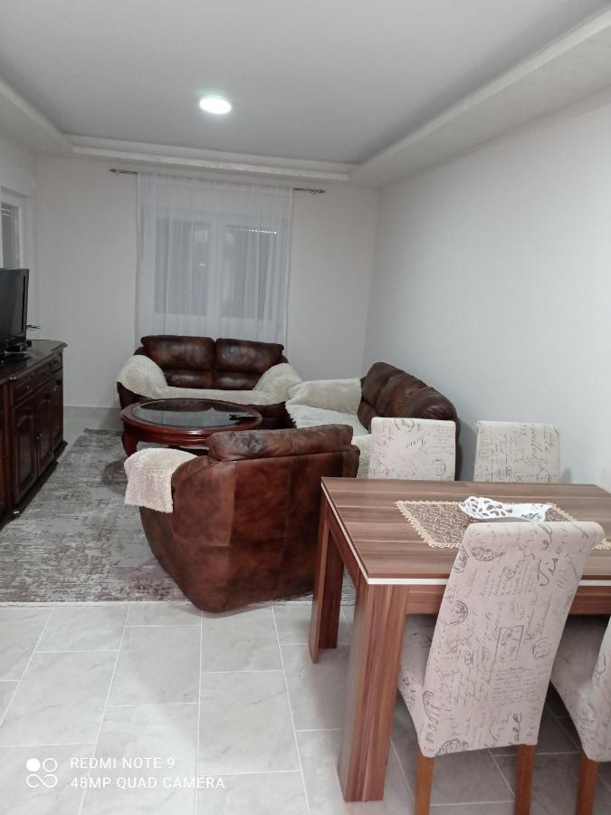 Apartman Svetlana 2 Zabljak  Exterior photo