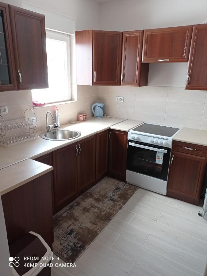 Apartman Svetlana 2 Zabljak  Exterior photo