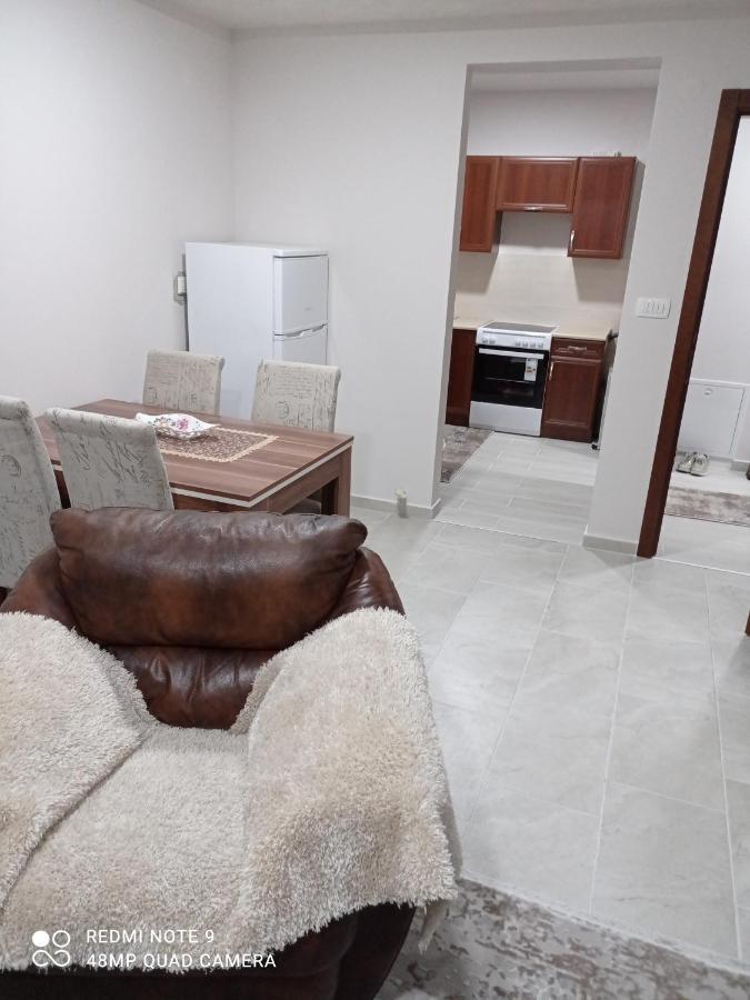 Apartman Svetlana 2 Zabljak  Exterior photo