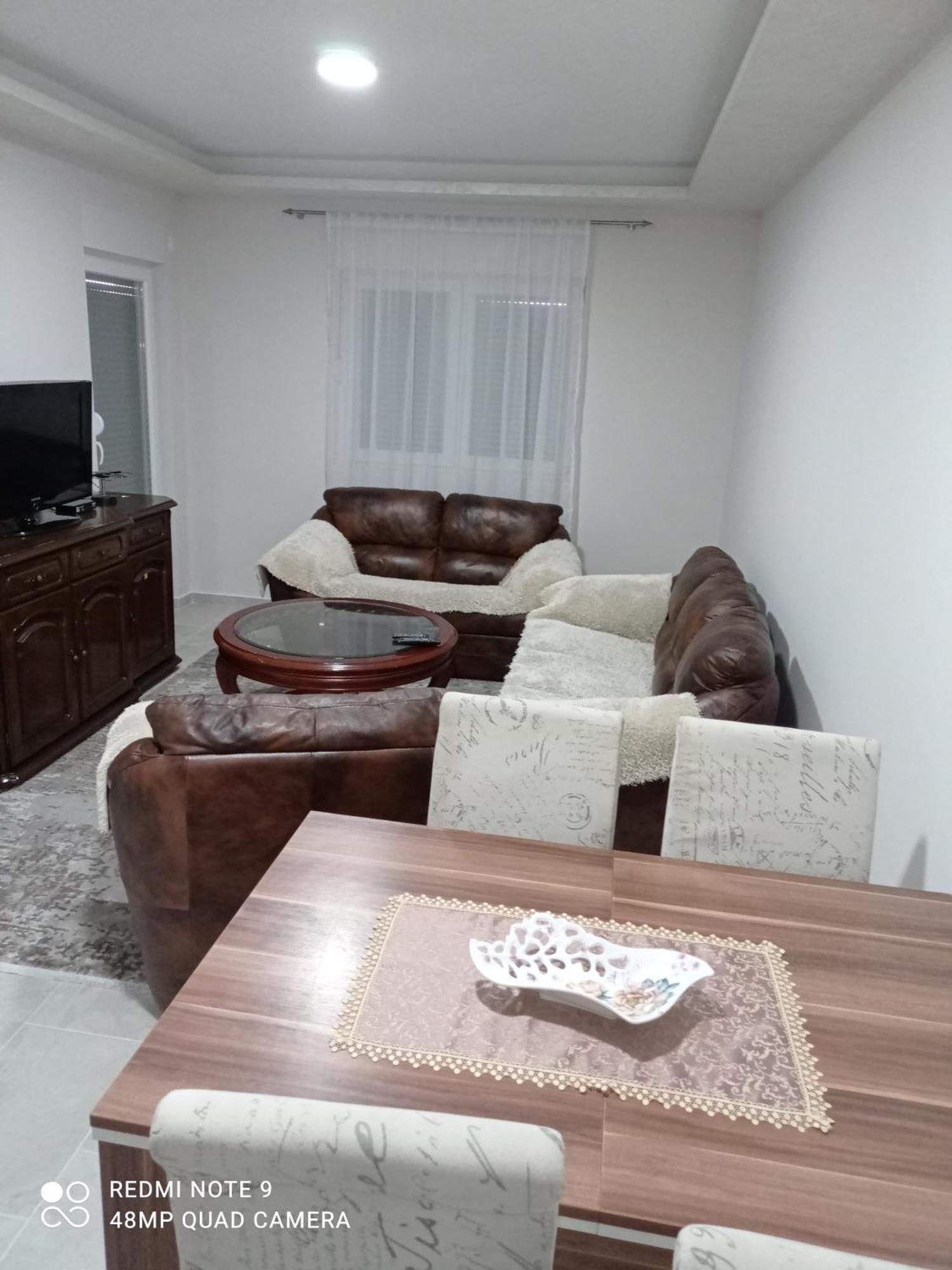 Apartman Svetlana 2 Zabljak  Room photo